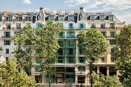 Kimpton St Honore Paris, an IHG Hotel - Image 17