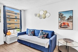 TV connectée, Netflix, services de streaming