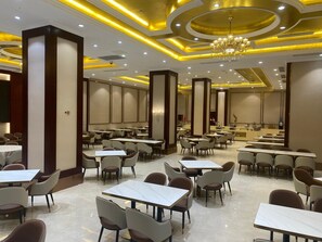 Dining - Vienna International Hotel Shanghai National Convention And Exhibition Center Huaxu Road (Shanghai)