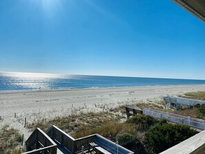 House, 3 Bedrooms | Beach/ocean view