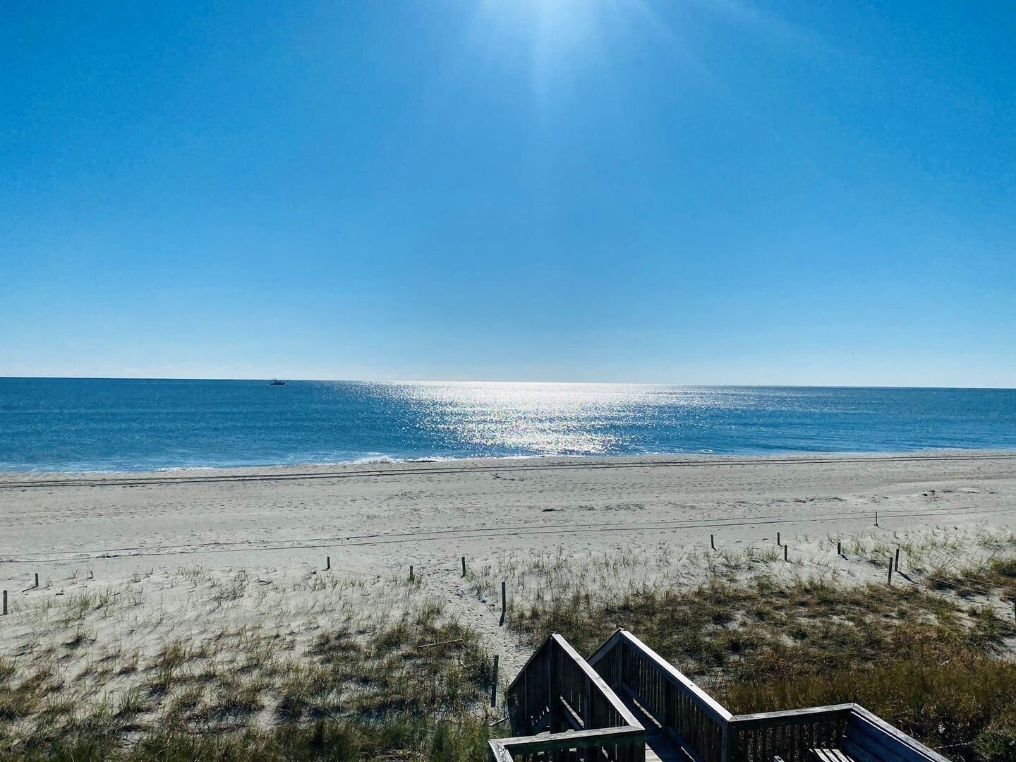 House, 3 Bedrooms | Beach | On the beach