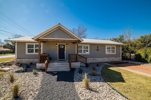 Casa, 3 habitaciones | Exterior