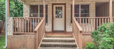 Cottage, 2 Bedrooms | Exterior