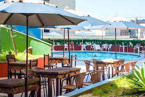 Appartement familial | Piscine