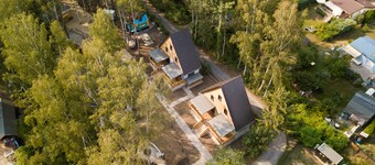 lauch3.de - Green vacation home by the lake