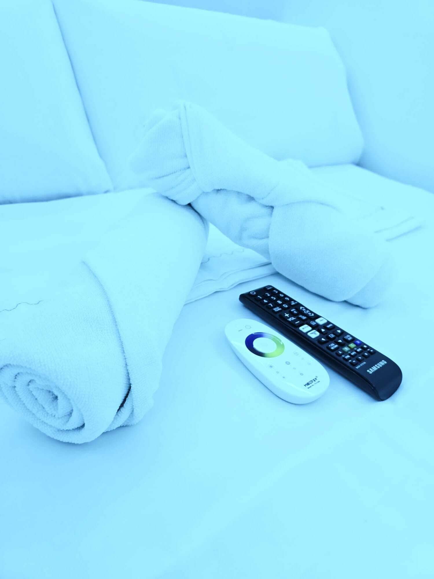 Photo - Modular Rooms