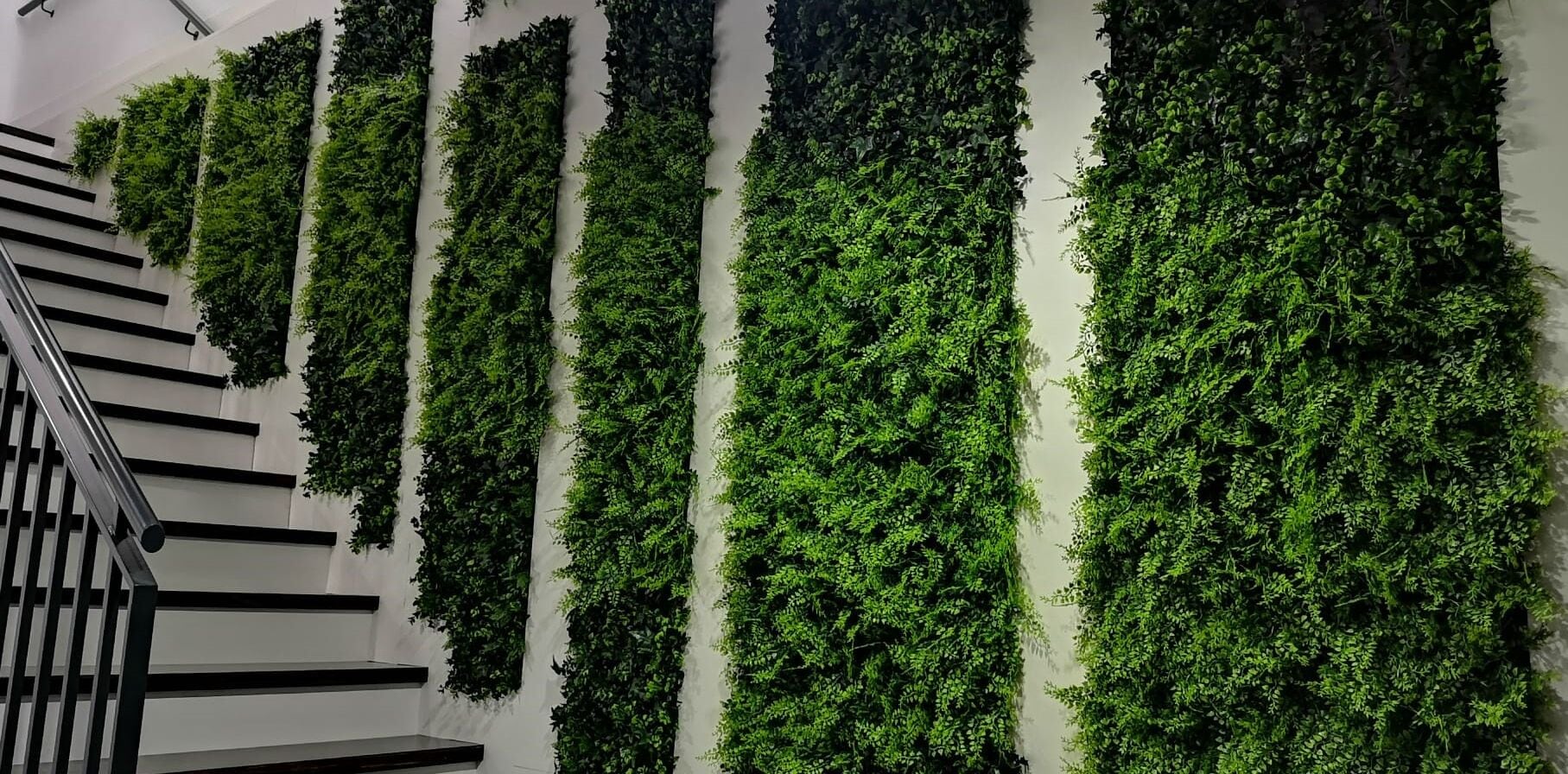 Photo - Modular Rooms