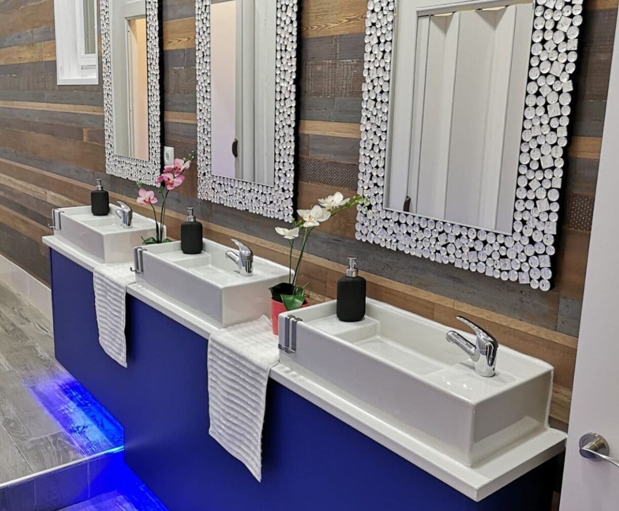 Photo - Modular Rooms Hotels