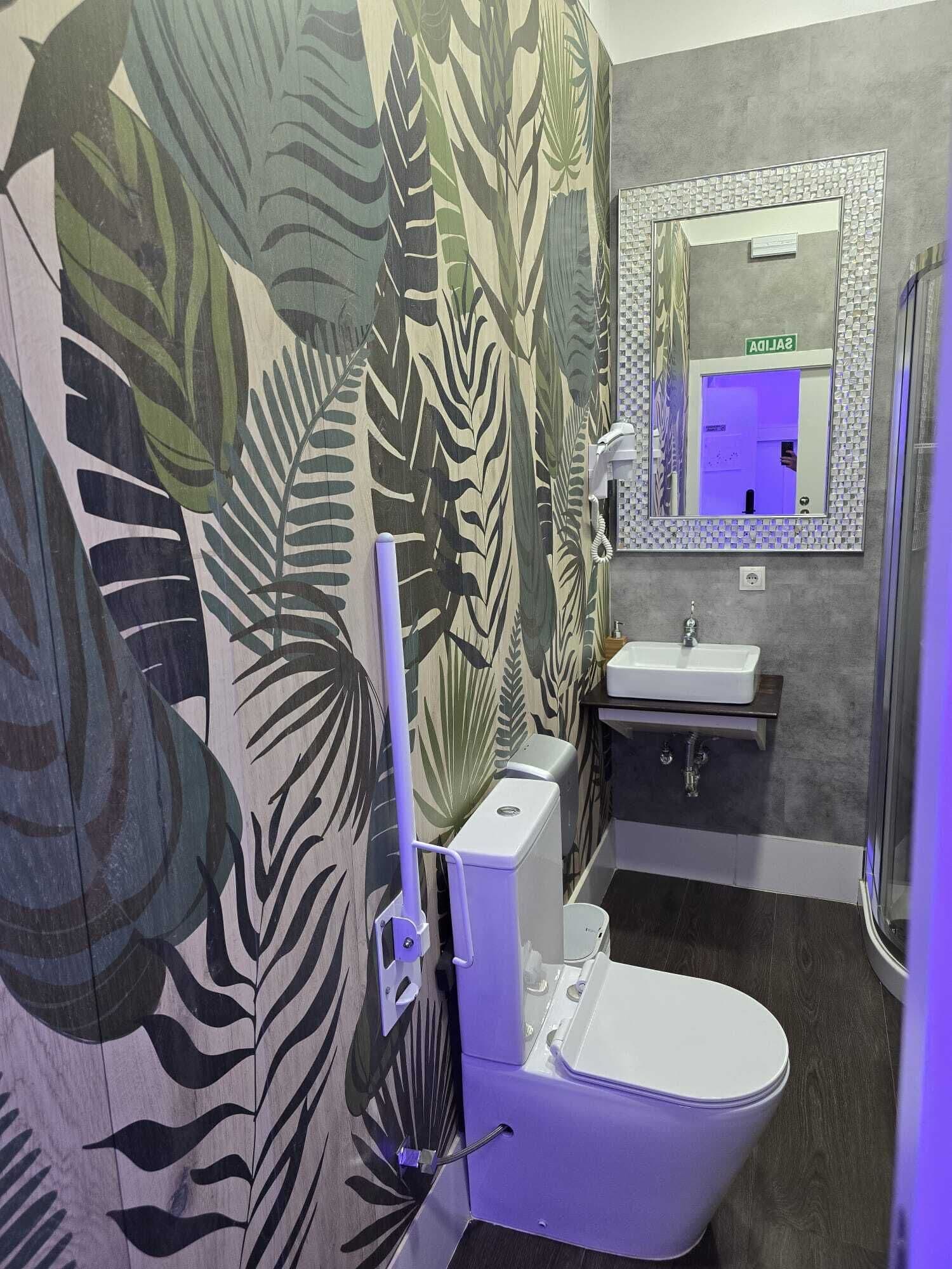 Photo - Modular Rooms