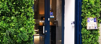 Modular Rooms Hotels
