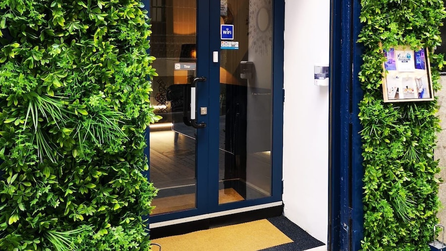 Modular Rooms Hotels