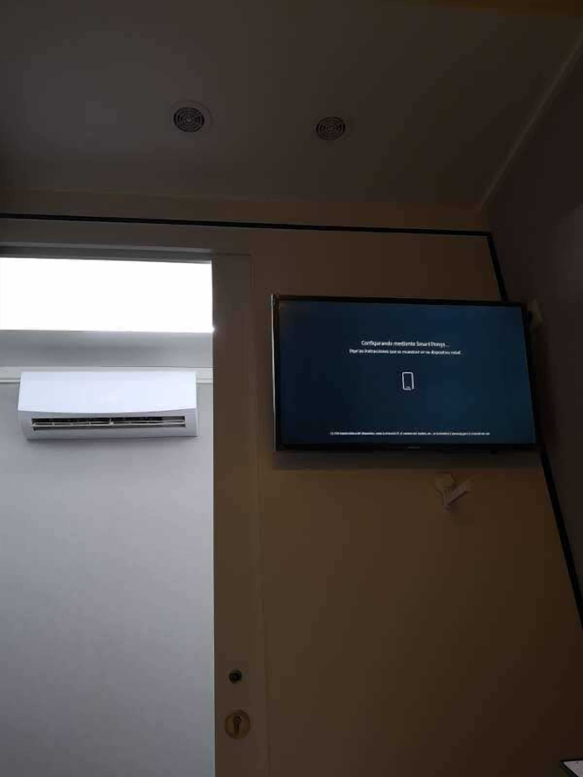 Photo - Modular Rooms