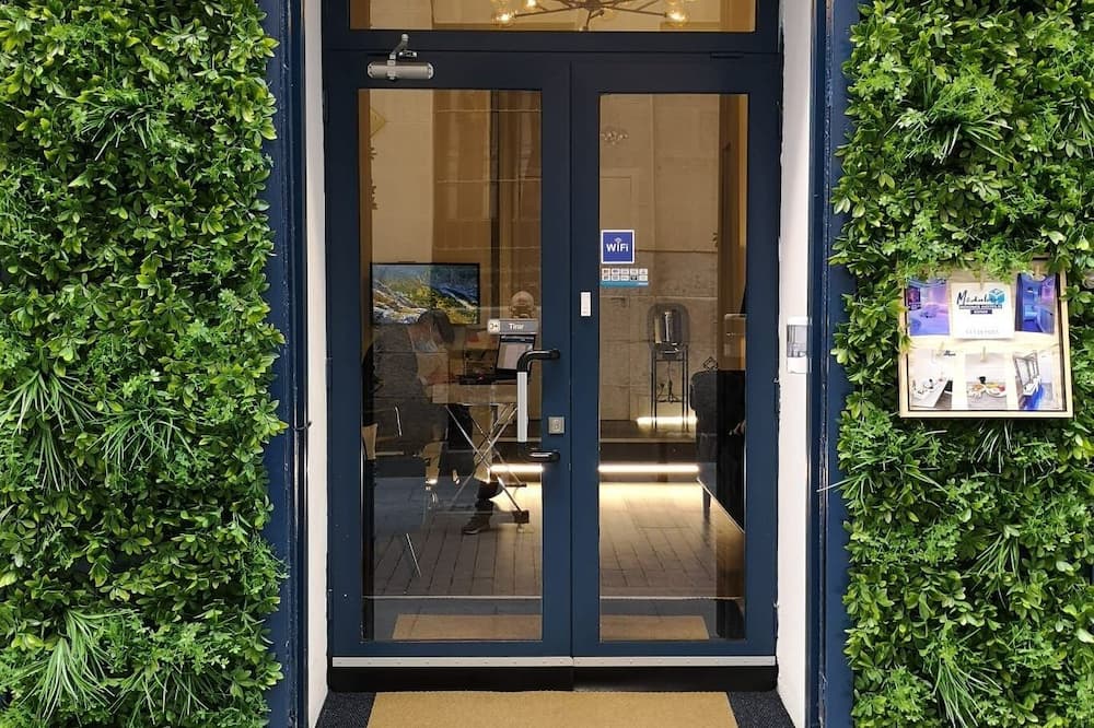 Modular Rooms Hotels