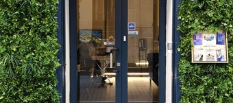 Modular Rooms Hotels