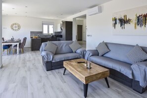 スマートテレビ