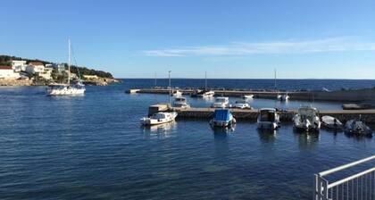 Great vacation home island Pag