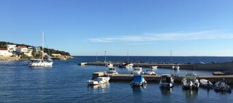 Great vacation home island Pag