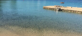 Great vacation home island Pag