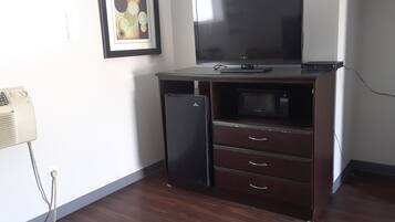 Basic-enkeltværelse | Gratis Wi-Fi, sengetøj