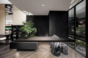 Spa - Borrman Hotel (Guangzhou Tianhe Sports Center Linhe West Metro Station) (Guangzhou)