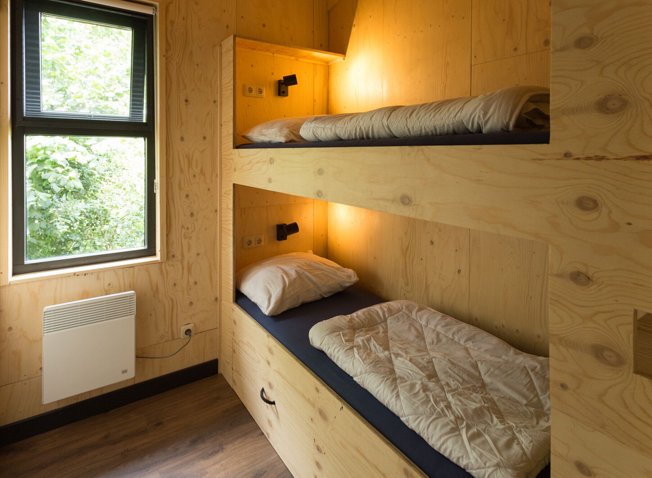 3 slaapkamers, een bureau, gratis wifi, beddengoed