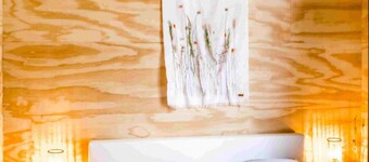 Waterside holiday home. Centrally situated in Friesland