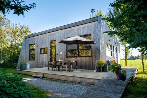 Friesland Waterlodge Goudûle