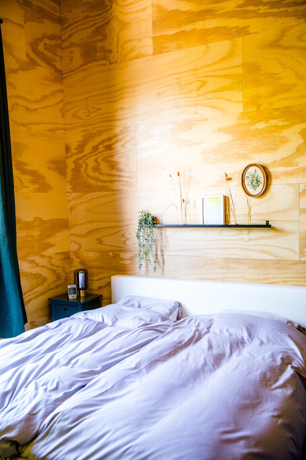 1 bedroom, desk, free WiFi, bed sheets