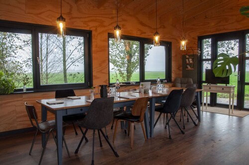 Friesland Waterlodge Goudûle