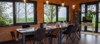 Friesland Waterlodge Goudûle