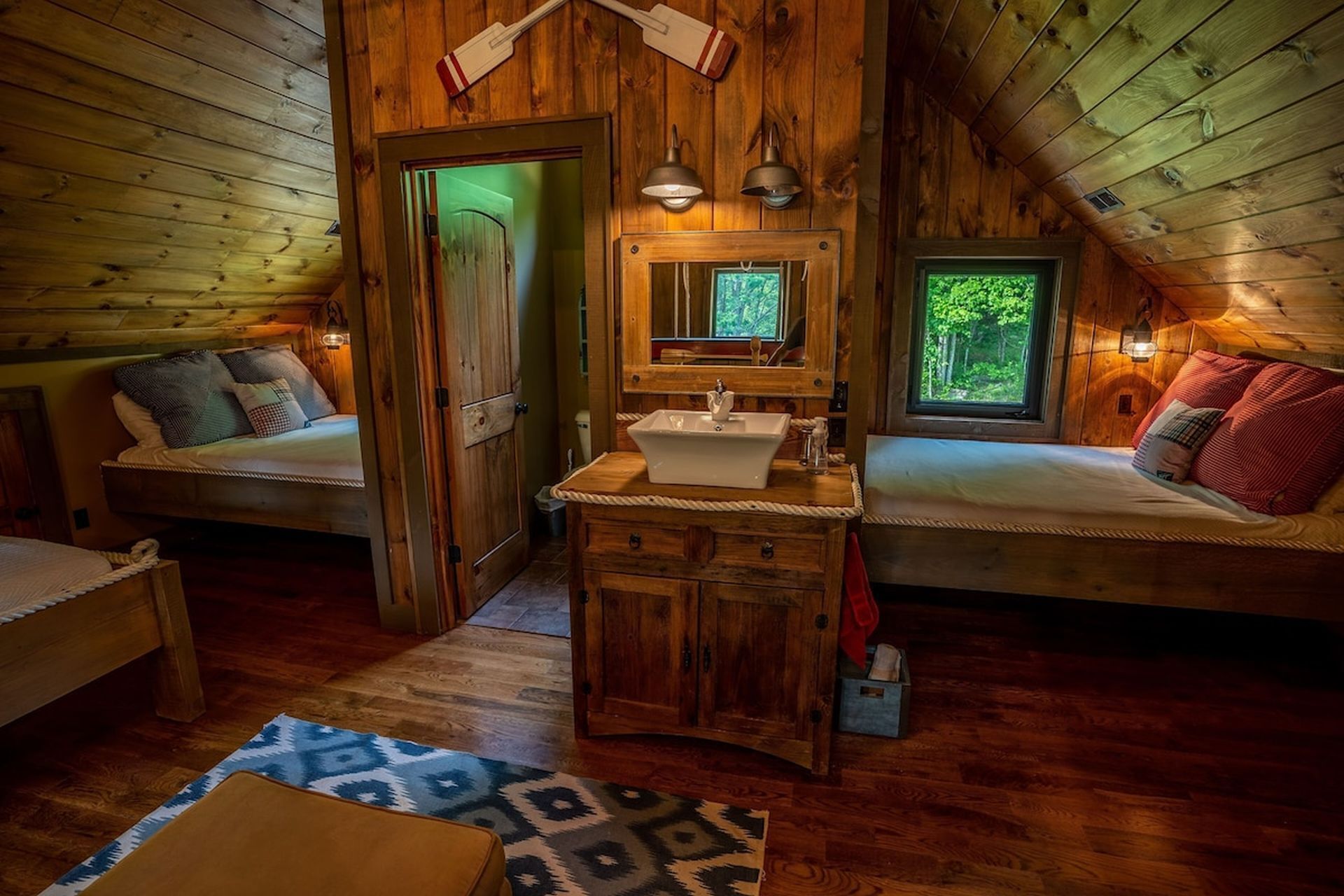 2 bedrooms, Internet, bed sheets