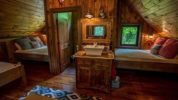 2 bedrooms, Internet, bed sheets