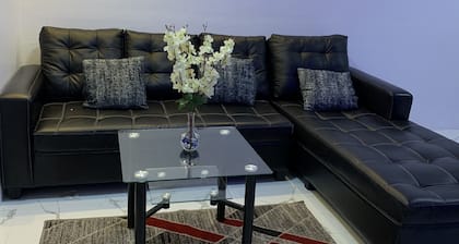 My unit is a Modern American Style Townhouse with 5 bedroom.Near at the Resort