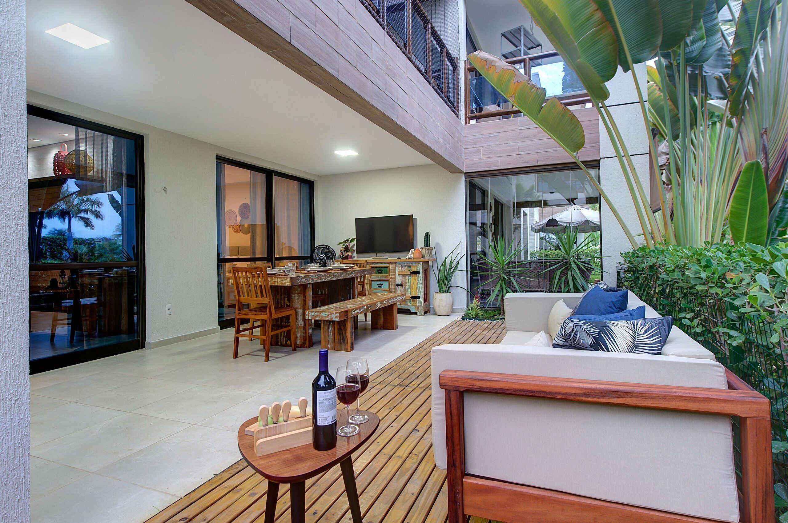 Área da propriedade