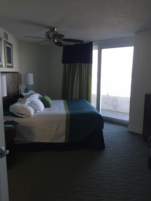 2 makuuhuonetta, Wi-Fi