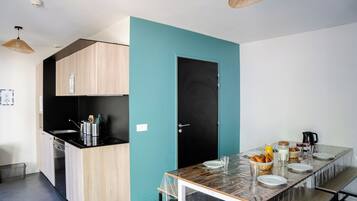Dapur bersama