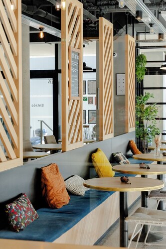 Slo Bordeaux Hostel
