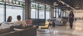 Whoo Bordeaux Bacalan - Hostel