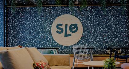 Slo Bordeaux Hostel