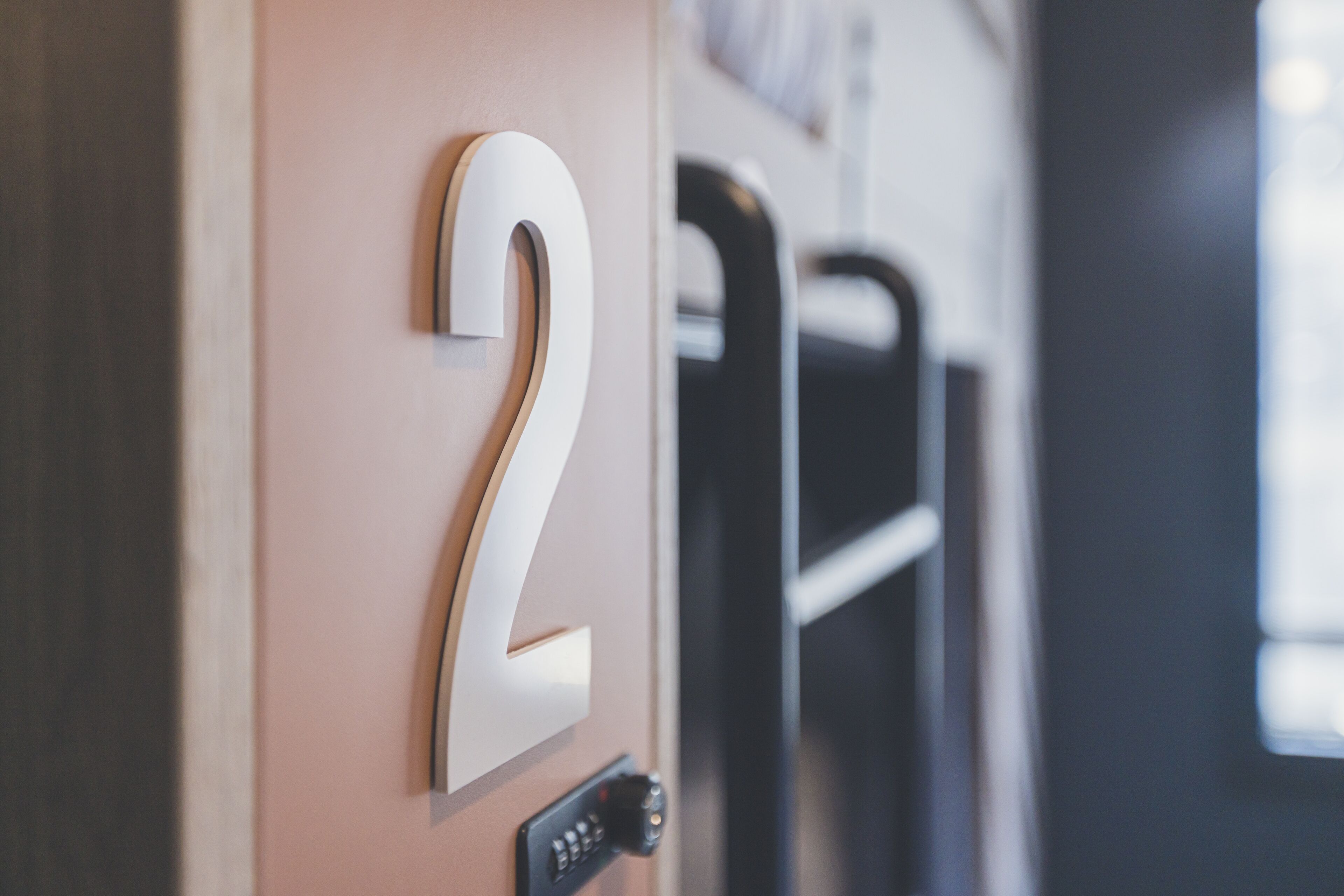 Photo - Slo Hostel Bordeaux