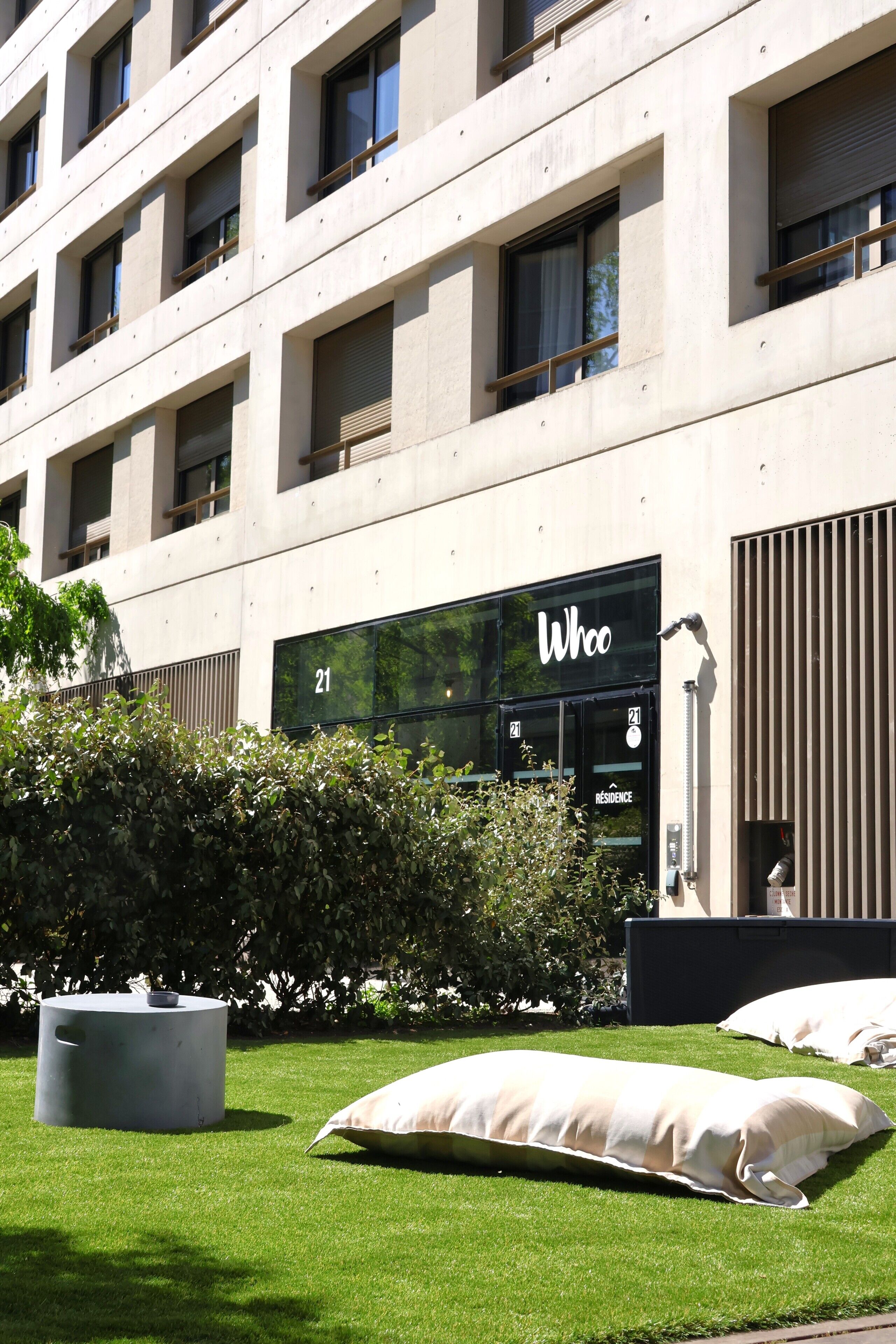 Photo - Slo Hostel Bordeaux