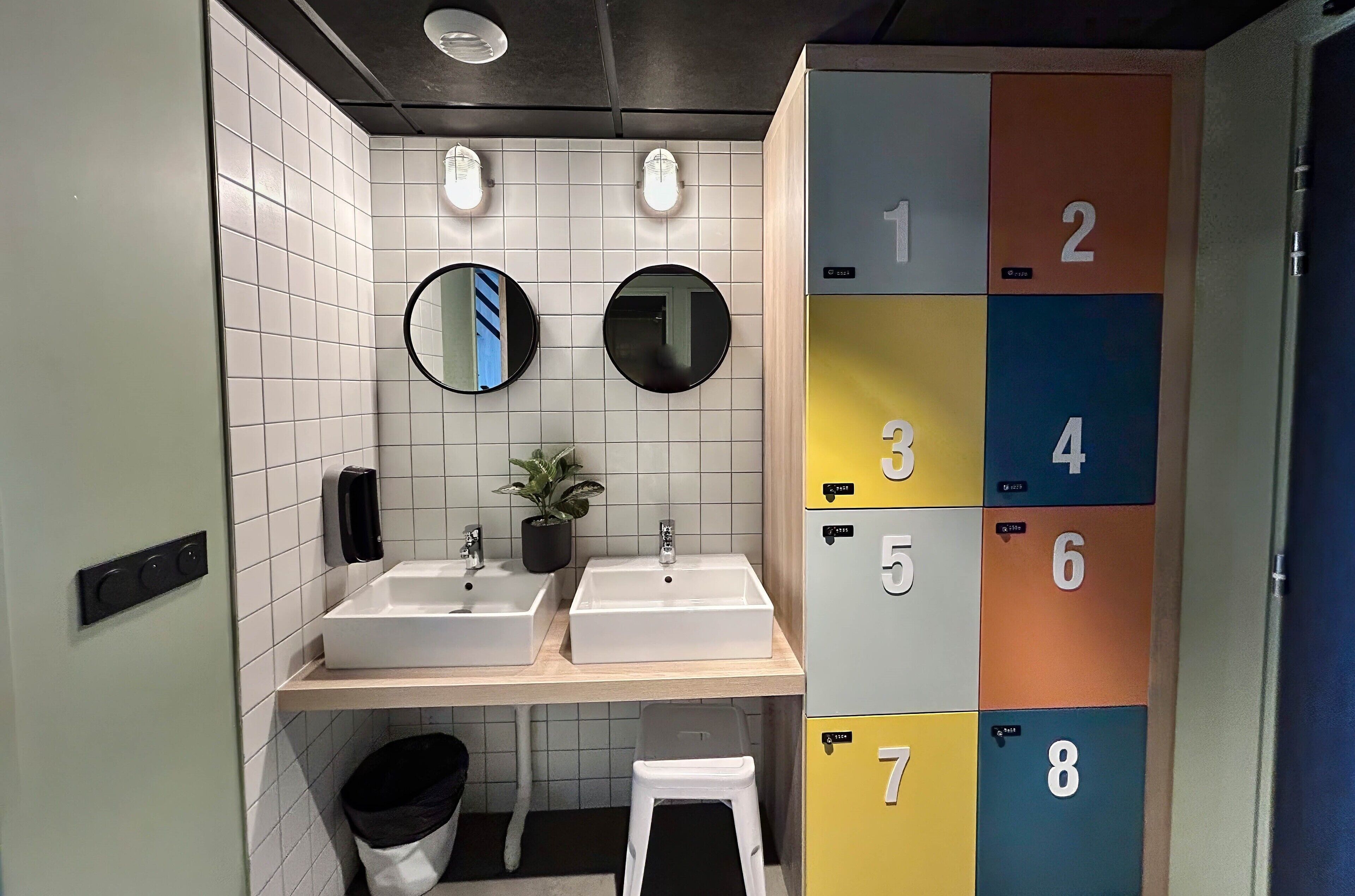 Photo - Slo Hostel Bordeaux