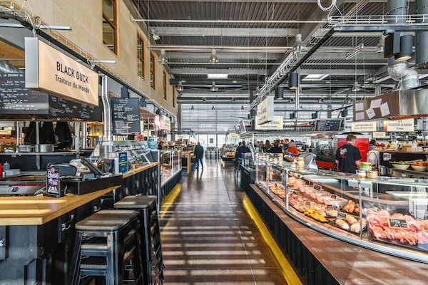 Petit déjeuner préparé sur commande servi tous les jours en supplément