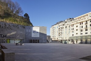 Point of interest - ARRAUN - Basque Stay (San Sebastián/Donostia)