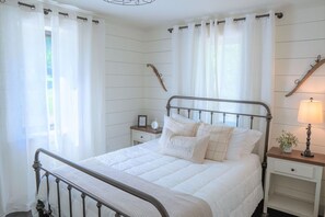 4 slaapkamers, wifi, beddengoed