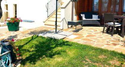 Appartamento Lu Fraili