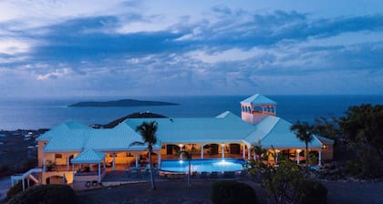The Polaris Pointe of St. Croix