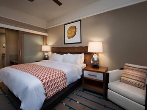 2 bedrooms, WiFi