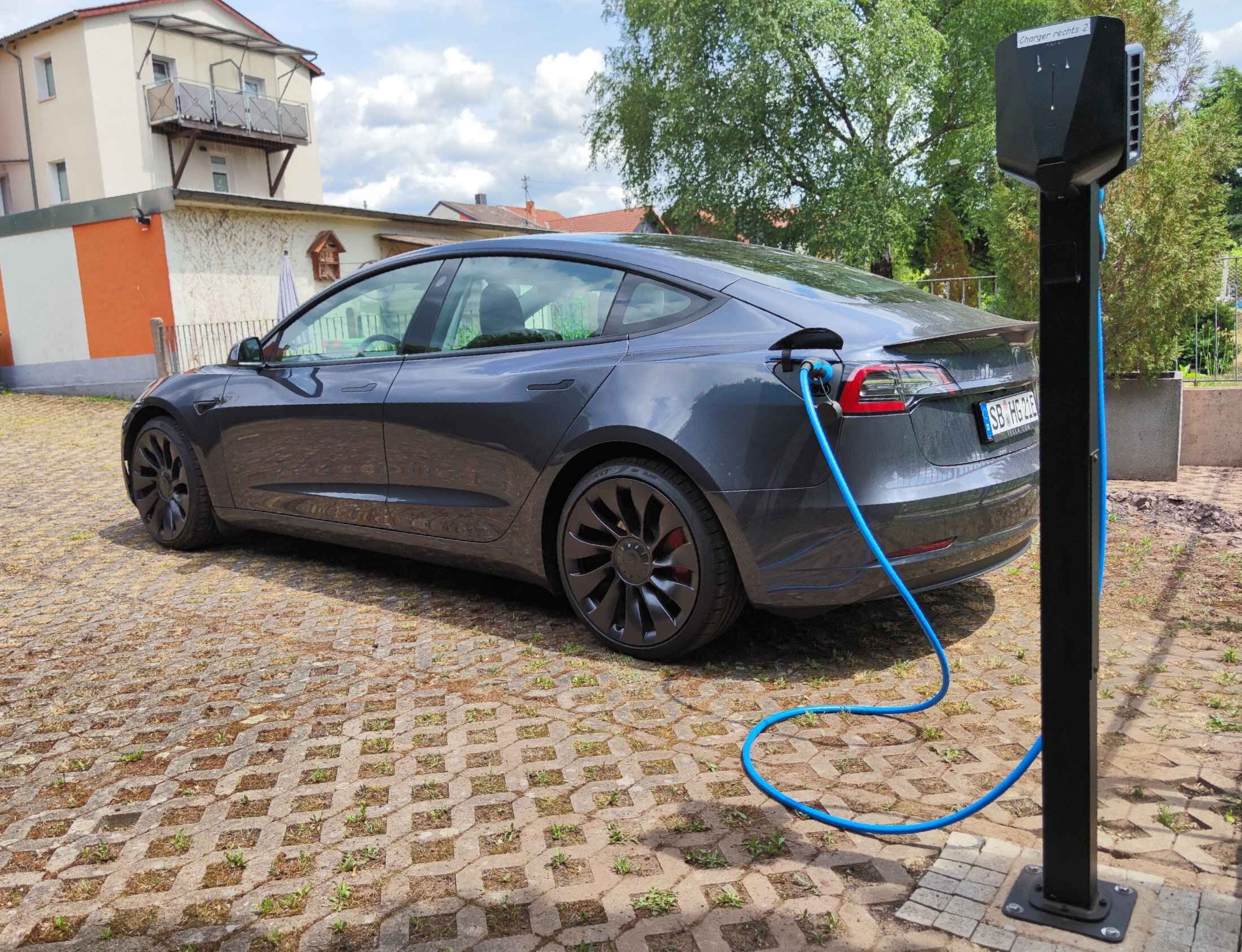 Estacionamiento gratis 