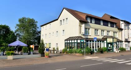 Hotel Maurer
